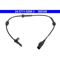 ATE 24.0711-5289.3 Sensor, Raddrehzahl