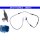 ATE 24.0711-5345.3 Sensor, Raddrehzahl