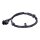 ATE 24.0711-5494.3 Sensor, Raddrehzahl