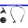 ATE 24.0711-6004.3 Sensor, Raddrehzahl