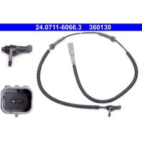 ATE 24.0711-6066.3 Sensor, Raddrehzahl