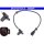 ATE 24.0713-1127.3 Sensor, Raddrehzahl