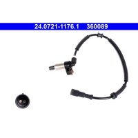 ATE 24.0721-1176.1 Sensor, Raddrehzahl