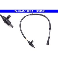 ATE 24.0741-1126.1 Sensor, Raddrehzahl