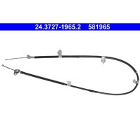ATE 24.3727-1965.2 Seilzug, Feststellbremse
