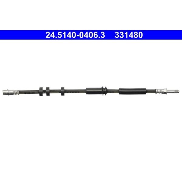 ATE 24.5140-0406.3 Bremsschlauch