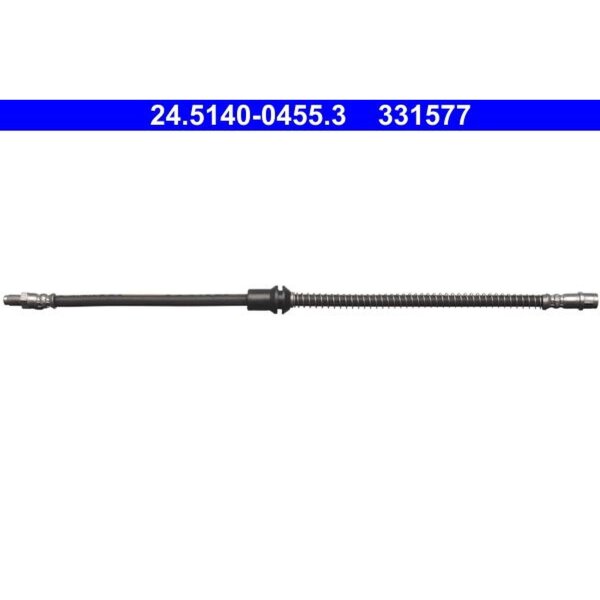 ATE 24.5140-0455.3 Bremsschlauch