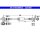 ATE 24.5143-0584.3 Bremsschlauch