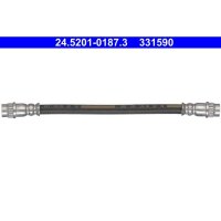 ATE 24.5201-0187.3 Bremsschlauch