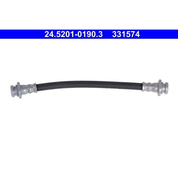 ATE 24.5201-0190.3 Bremsschlauch