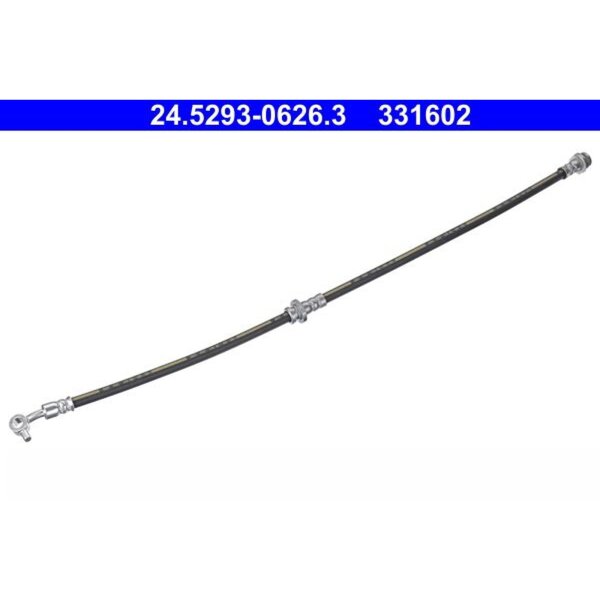 ATE 24.5293-0626.3 Bremsschlauch