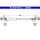 ATE 83.7827-0321.3 Bremsschlauch