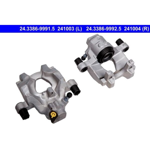 ATE 24.3386-9991.5 Bremssattel