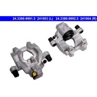 ATE 24.3386-9991.5 Bremssattel