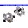 ATE 24.3386-9991.5 Bremssattel