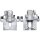 ATE 24.3387-7088.5 Bremssattel
