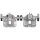ATE 24.3511-1726.5 Bremssattel