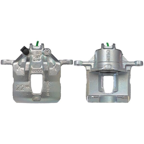 ATE 24.3541-1882.5 Bremssattel
