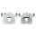 ATE 24.3571-9706.5 Bremssattel