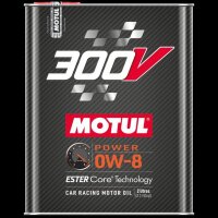 MOTUL 110854 Motoröl