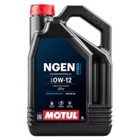 MOTUL 111885 Motoröl