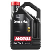 MOTUL 113943 Motoröl