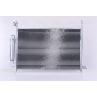 NISSENS 940064 Kondensator, Klimaanlage