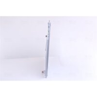 NISSENS 940064 Kondensator, Klimaanlage