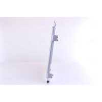 NISSENS 940122 Kondensator, Klimaanlage