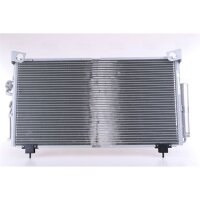 NISSENS 940165 Kondensator, Klimaanlage