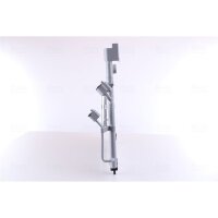 NISSENS 940165 Kondensator, Klimaanlage