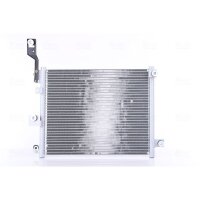 NISSENS 940171 Kondensator, Klimaanlage