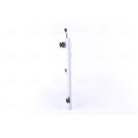 NISSENS 940171 Kondensator, Klimaanlage