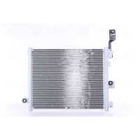 NISSENS 940171 Kondensator, Klimaanlage