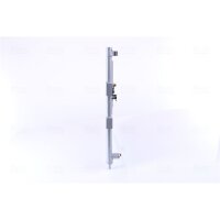 NISSENS 940197 Kondensator, Klimaanlage