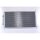 NISSENS 940237 Kondensator, Klimaanlage