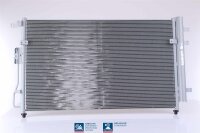 NISSENS 940269 Kondensator, Klimaanlage