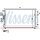 NISSENS 940269 Kondensator, Klimaanlage