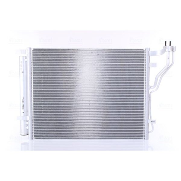 NISSENS 940273 Kondensator, Klimaanlage