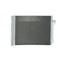 NISSENS 940288 Kondensator, Klimaanlage