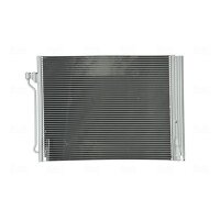 NISSENS 940288 Kondensator, Klimaanlage