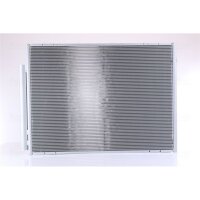NISSENS 940298 Kondensator, Klimaanlage