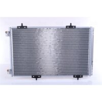 NISSENS 940333 Kondensator, Klimaanlage