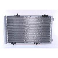 NISSENS 940333 Kondensator, Klimaanlage