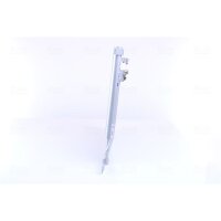 NISSENS 940335 Kondensator, Klimaanlage