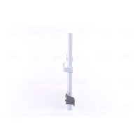 NISSENS 94036 Kondensator, Klimaanlage