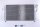 NISSENS 940360 Kondensator, Klimaanlage
