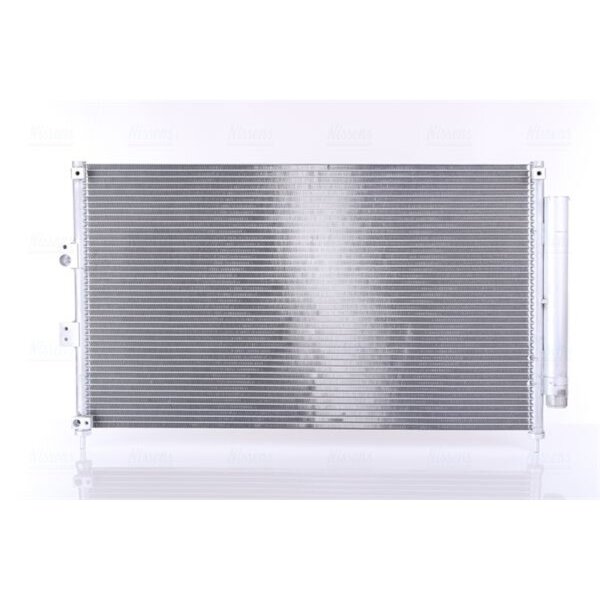 NISSENS 940362 Kondensator, Klimaanlage
