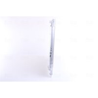 NISSENS 940362 Kondensator, Klimaanlage