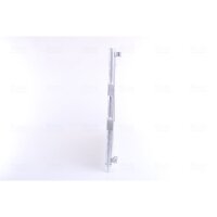 NISSENS 940362 Kondensator, Klimaanlage